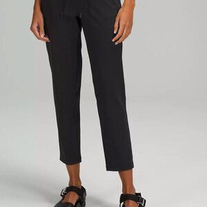 Lululemon Stretch High-Rise Pant 7/8 Length